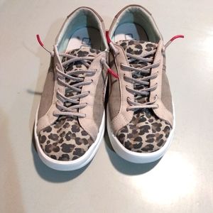 Women's Hey Dude shoes